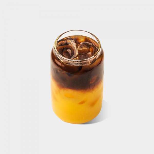 Апельсиновый бамбл заказать доставку в Красноярске | «РомБаба»