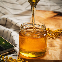 Цветочный мед  заказать доставку в Красноярске | «Bellini Kitchen»