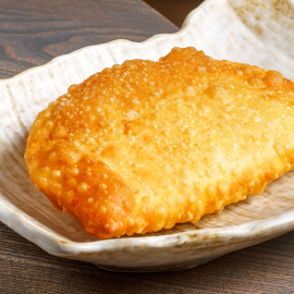 Чебурек суМели с сыром  заказать доставку в Красноярске | Доставка «Беллини»