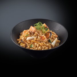 Сифудо тяхан Сифудо тяхан заказать доставку в Красноярске | «Якитория»