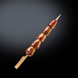 Сердечки куриные Сердечки куриные заказать доставку в Красноярске | «Якитория»