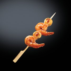 Кальмар с креветками Кальмар с креветками заказать доставку в Красноярске | «Якитория»