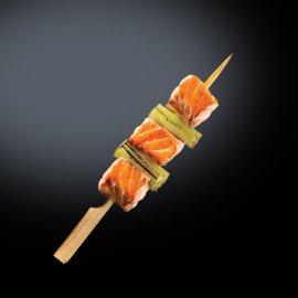 Лосось Лосось заказать доставку в Красноярске | «Якитория»