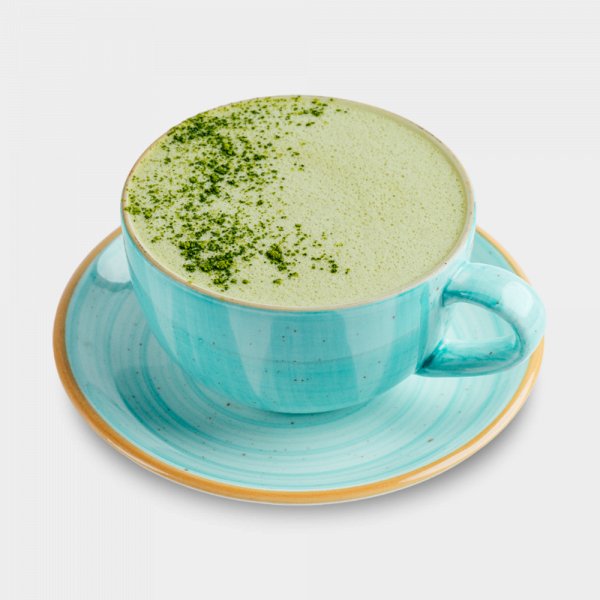 Матча белый шоколад заказать доставку в Красноярске | «РомБаба»