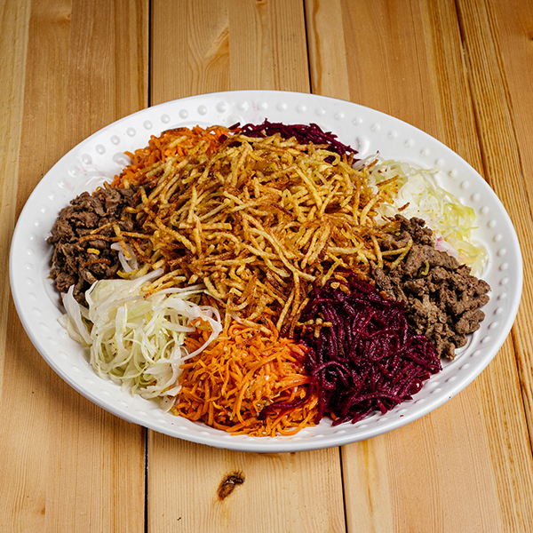 Чафан с говядиной Чафан с говядиной заказать доставку в Красноярске | «Свинья и бисер»