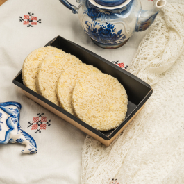 Котлеты из капусты заказать доставку в Красноярске | Доставка «Беллини»