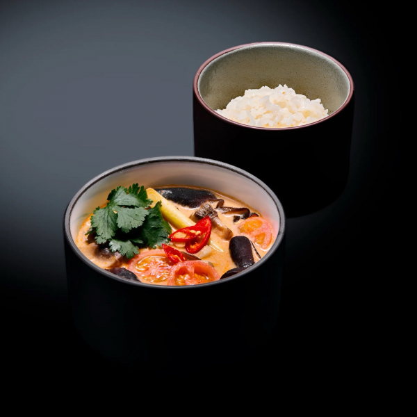 Том ям постный заказать доставку в Красноярске | Доставка «Беллини»