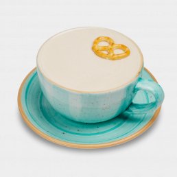 Раф крекер с солью заказать доставку в Красноярске | «РомБаба»