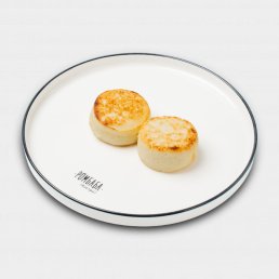 Сырники из рикотты Сырники из рикотты заказать доставку в Красноярске | «РомБаба»