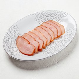 Карпаччо из курицы Карпаччо из курицы заказать доставку в Красноярске | «Баран и бисер»