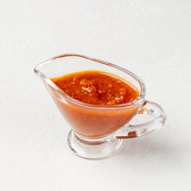Абхазская аджика Абхазская аджика заказать доставку в Красноярске | «Баран и бисер»