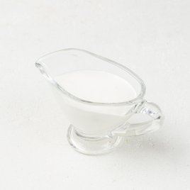 Мацони с зеленью и чесноком Мацони с зеленью и чесноком заказать доставку в Красноярске | «Баран и бисер»