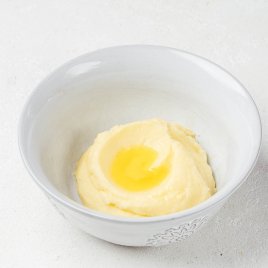 Картофельное пюре Картофельное пюре заказать доставку в Красноярске | «Баран и бисер»