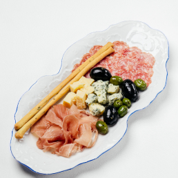 Мясные деликатесы Мясные деликатесы заказать доставку в Красноярске | Формаджи
