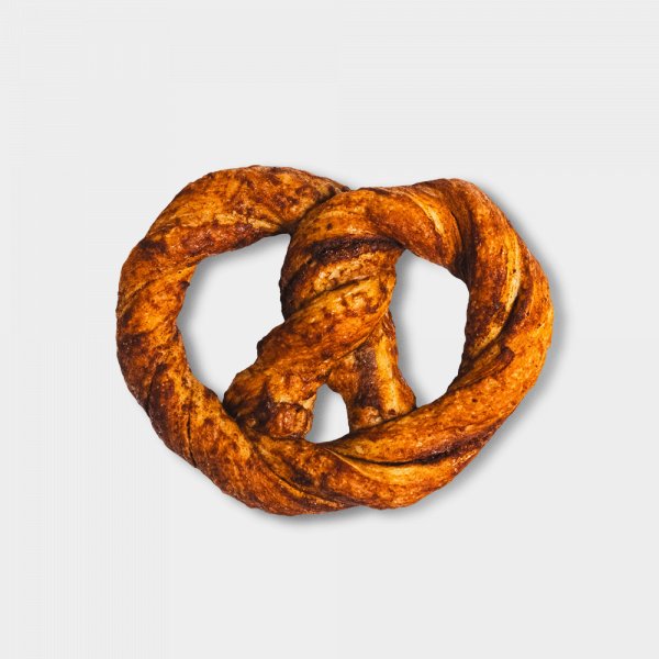 Крендель с корицей Крендель с корицей заказать доставку в Красноярске | «РомБаба»