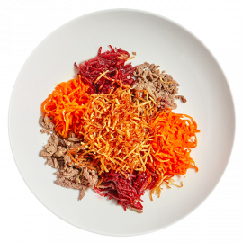 Салат Чафан Салат Чафан заказать доставку в Красноярске | Доставка «Беллини»