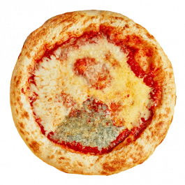 Пицца Четыре сыра с моцареллой Cыроварни FORMAGGI Пицца Четыре сыра с моцареллой Cыроварни FORMAGGI заказать доставку в Красноярске | Доставка «Беллини»