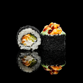 Креветка васаби заказать доставку в Красноярске | Доставка «Беллини»