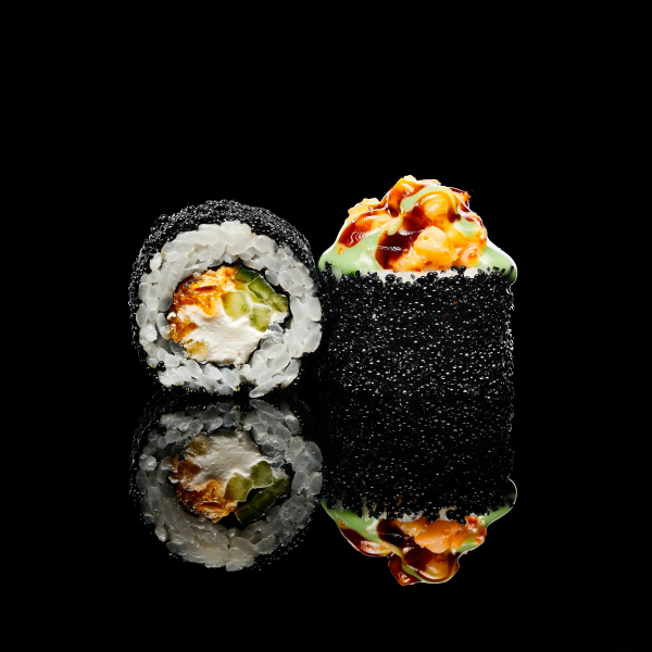 Креветка васаби заказать доставку в Красноярске | Доставка «Беллини»