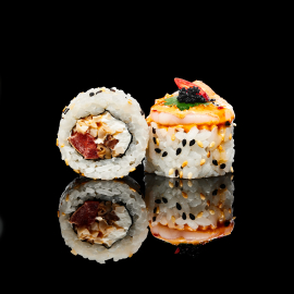 Креветка Том ям заказать доставку в Красноярске | Доставка «Беллини»