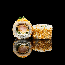 Креветка темпура заказать доставку в Красноярске | Доставка «Беллини»