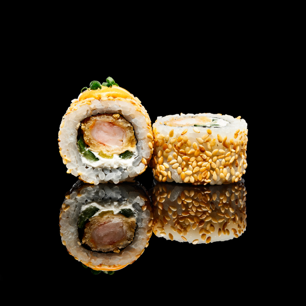 Креветка темпура заказать доставку в Красноярске | Доставка «Беллини»