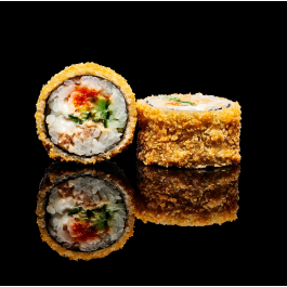 Темпура с тунцом заказать доставку в Красноярске | Доставка «Беллини»