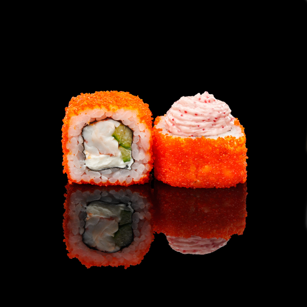 Креветка & соус из кальмара заказать доставку в Красноярске | Доставка «Беллини»