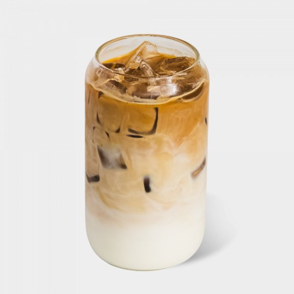 Айс латте заказать доставку в Красноярске | «РомБаба»