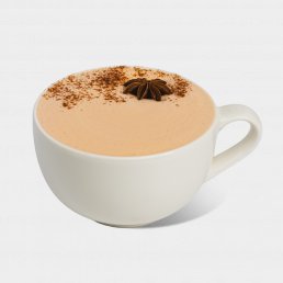 Раф теплая тыква заказать доставку в Красноярске | «РомБаба»