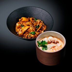 Суп+горячее Суп+горячее заказать доставку в Красноярске | «Якитория»