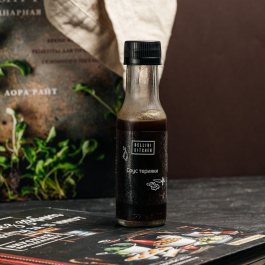 Соус терияки Соус терияки заказать доставку в Красноярске | Доставка «Беллини»