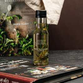 Масло с прованскими травами Масло с прованскими травами заказать доставку в Красноярске | Доставка «Беллини»