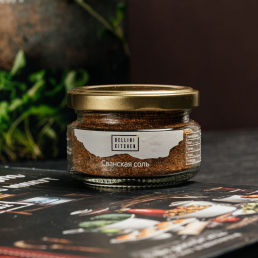 Сванская соль заказать доставку в Красноярске | «Bellini Kitchen»