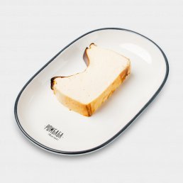 Ром-баскский ванильный чизкейк  Ром-баскский ванильный чизкейк  заказать доставку в Красноярске | «РомБаба»