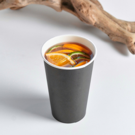 Чай Персик-клубника Чай Персик-клубника заказать доставку в Красноярске | Доставка «Беллини»