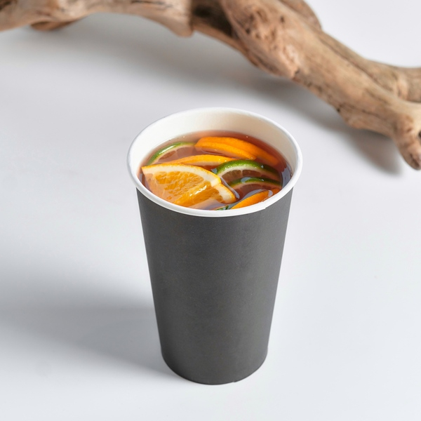 Чай Персик-клубника Чай Персик-клубника заказать доставку в Красноярске | Доставка «Беллини»