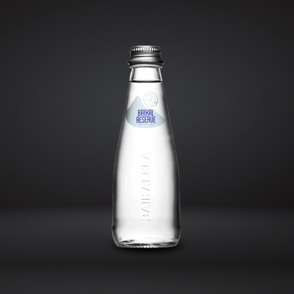 Байкал резерв с газом заказать доставку в Красноярске | Доставка «Беллини»