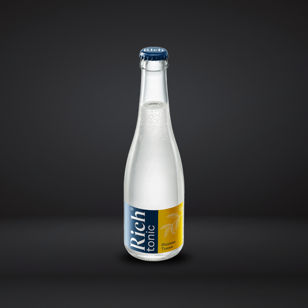 Тоник Тоник заказать доставку в Красноярске | Доставка «Беллини»