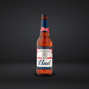 BUD non alco заказать доставку в Красноярске | «Якитория»