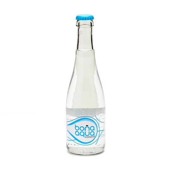 Bonaqua негазированная заказать доставку в Красноярске | Доставка «Беллини»