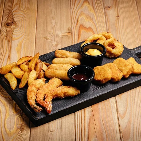 Пивной сет №2 Пивной сет №2 заказать доставку в Красноярске | «Свинья и бисер»