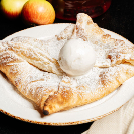 Пеновани с вишней заказать доставку в Красноярске | Доставка «Беллини»