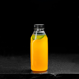 Холодный чай с персиком и юдзу 500мл Холодный чай с персиком и юдзу 500мл заказать доставку в Красноярске | Доставка «Беллини»