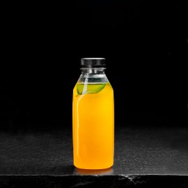 Холодный чай с персиком и юдзу 500мл Холодный чай с персиком и юдзу 500мл заказать доставку в Красноярске | «Якитория»