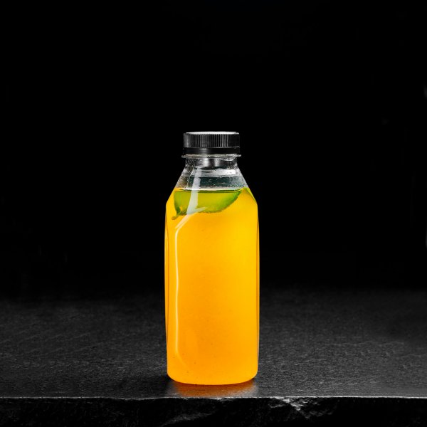 Холодный чай с персиком и юдзу 500мл Холодный чай с персиком и юдзу 500мл заказать доставку в Красноярске | «Якитория»