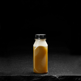 Яблочный свежевыжатый сок Яблочный свежевыжатый сок заказать доставку в Красноярске | Доставка «Беллини»