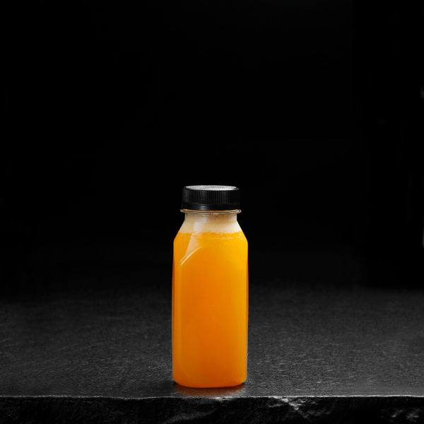 Апельсиновый свежевыжатый сок заказать доставку в Красноярске | Доставка «Беллини»