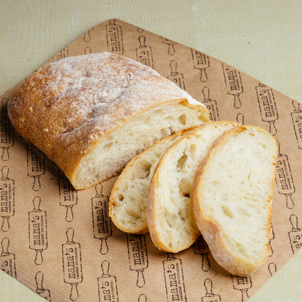 Чиабатта Чиабатта заказать доставку в Красноярске | Mama`s»