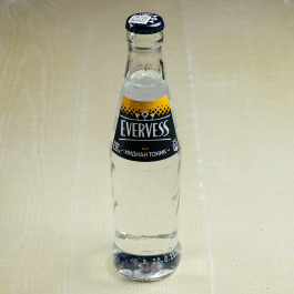 Evervess Tonic Evervess Tonic заказать доставку в Красноярске | Доставка «Беллини»